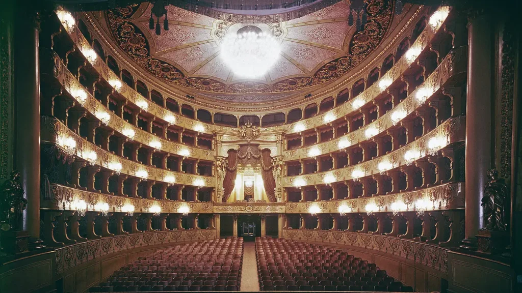 Teatro Nacional de São Carlos